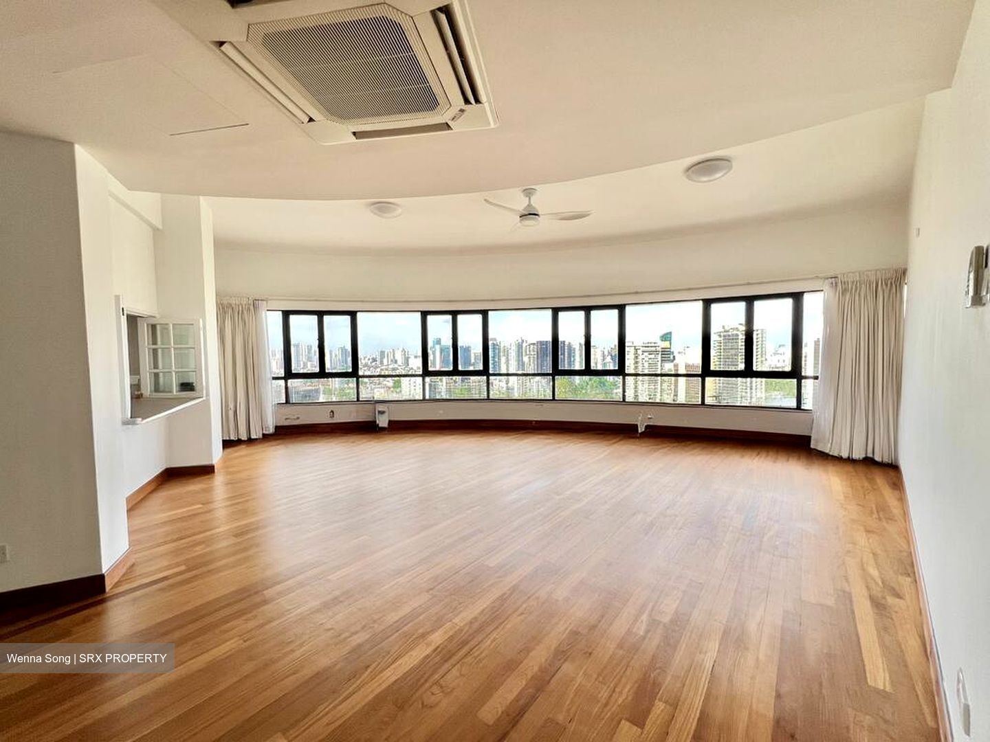 Stevens Road (D10), Condominium #524942171
